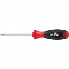 Screwdriver, kryžminis, kryžminis (Phillips), PH2, 300mm, L-418mm