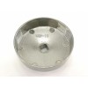 Oil Filter Wrench, aliuminė, 1/2`, 80mm, 15br.