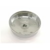 Oil Filter Wrench, aliuminė, 1/2`, 91mm, 15br.