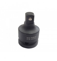 Adapteris, smūginis, 3/4` (F) vidus, ,, 1/2` (M) išorė, L-58mm