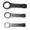 Wrench, žiedinis, sustiprintas, 50, L-255mm