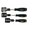 Atsuktuvas magnetinis, kryžminis, Phillips, PH.3, 125mm, L-250mm