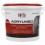 Tire mounting paste (red), 4kg