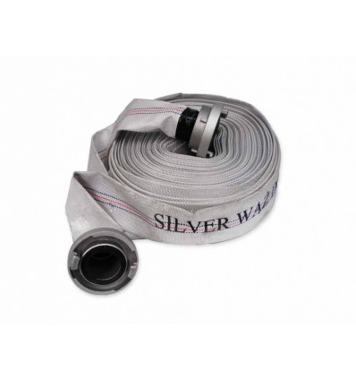 Hose with connections, 2`, L-30m