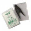 Knife, W-formos, 8-12mm