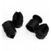 Protective Tips Set 4pcs. for Sandblasting HSB-II