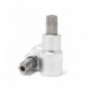 Bit Socket, T60H, Star tamp., 1/2`, L-55mm
