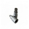 Galvutė antgalis, T55H, Star tamp., 1/2`, L-55mm