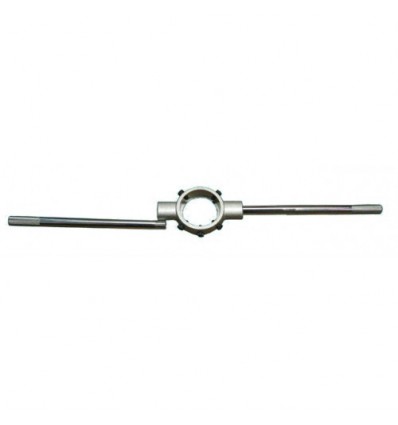 Dies holder, tiesus, (M10-M12), (30x11mm)(3/8`x7/16`), L-265mm