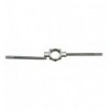 Dies holder, tiesus, (M8-M9), (25x9mm)(5/16`), L-215mm
