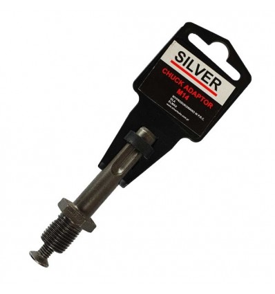 Adapter For Drills SDS
