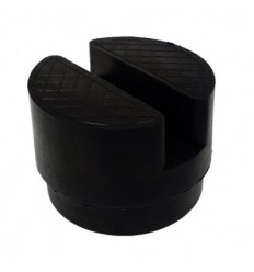 Guminis padas aukštas Ø55mm - Ø50mm