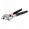 Replės profiliams sujungti iki 0.8mm, L-255mm