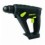 Cordless impact Drill 18V SDS-PLUS (without battery)