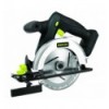 Battery Disk Saw 18V 136mm (without battery)