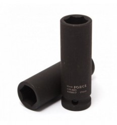 Galvutė, smūginė, ilga, 1/2`, 6br., 21, L-85mm