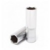 Socket, ilga, 1/2`, 6br., 11, L-77mm