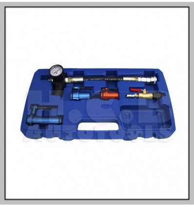 Transmission Oil Drain Tool Kit, 722.6, 722.9, 6HP / 8HP, Mercedes-Benz,BMW,Audi,Chrysler