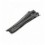 Tvirtinimo dirželių rinkinys 100vnt (juodų), 2.5mm, L-90mm, plastikinis