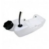 Tank For Fuel, CG430