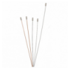 Nutraukimo zondų rinkinys  6d. (Ø5, Ø6, Ø8 L-735mm)(Ø7 L-1035mm)