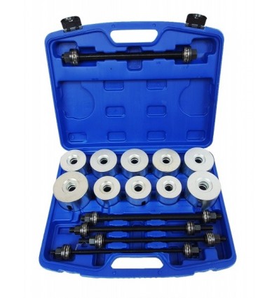 Removal Universal For Silent Block, 27d., (34-72mm)