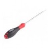 Screwdriver, plokščias, plokščias (Slotted), SL5.5x1.0, 150mm, L-261mm