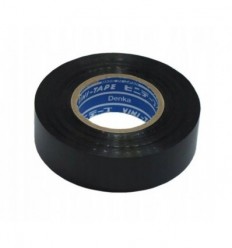Insulating Tape PVC (19mm, 0.1mm, L-25m)
