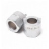Socket For Shock Absorber, 2br.-3.5mm, 12.5, L-30mm, Hex 22mm