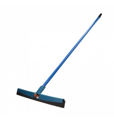 Brush - Broom rubber 350mm