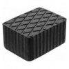 Rubber Pad 160 x 120 x 100 mm