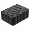 Guminis padas 160 x 120 x 60 mm