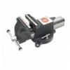 Vise, pasukami, 100mm, 4`