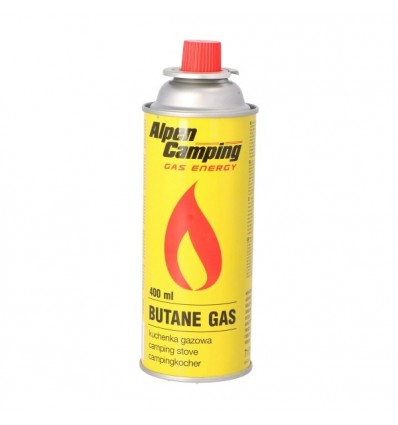 Gas butane lighters, 1200°C
