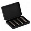 Screw/drill extractors Set, 4d., (M6-M14)