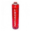 Gas Dispenser, propanas, butanas, propilenas, 2200°C, 600ml, nuo -20°C