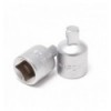 Adapteris, 3/8` (F) vidus, ,, 1/4` (M) išorė, L-35mm