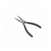 Pliers, žiedams, tiesios, vidiniams, Ø 40-100mm, L-230mm
