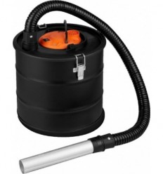 Fireplace ash vacuum cleaner 18l, 1000W, 230V / 50Hz