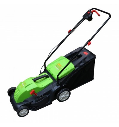 Lawn Mower 2000W