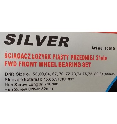 Guoliu presavimo įrenginys, mechaninis, 23d., (50-88mm)