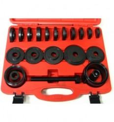 Guoliu presavimo įrenginys, (50-88mm), 23d., mechaninis