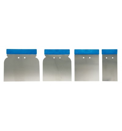 Stainless Steel Trowel 