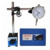 Measuring base with indicator makes, su laikikliu indikatoriui, magneto trauka 30kg, 0-10mm