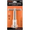 Brake Cylinder Compression Tools with right thread,  su dešiniuoju sriegiu