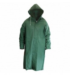 Raincoat size: XL