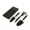 Garden tool set 4pcs.