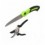 Pruner with branch saw 2pcs..