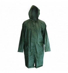 Apsiaustas nuo lietaus dydis:XL