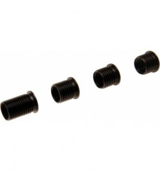 Spark Plug Thread Repair Kit, 4d., indeklai, M10, 1.00mm